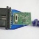 FT232RQ CHIP - FTDI FT232RL / FT232RQ Chip Auto Car Obd2 diagnosztikai kábel VAG számára Fiat KKL USB interfészhez Autó Ecu