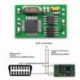 Hotsale EWS2 EWS3.2 Immo EMULATOR BMW E34, E36, E38, E39, E46 Auto EWS IMMO indításgátló diagnosztikai eszközhöz