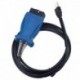 V154 - V154 V157 JLR Pro a Land Rover JLR OBD2 szkennerhez 2005 - 2014 2016 JLR V154 SDD PRO automatikus diagnosztikai eszköz a