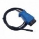 V154 - V154 V157 JLR Pro a Land Rover JLR OBD2 szkennerhez 2005 - 2014 2016 JLR V154 SDD PRO automatikus diagnosztikai eszköz a