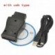 USB-vel - 14 tűs Nissan Consult interfész USB autódiagnosztikai OBD hibakód kábel eszköz OBD-OBD2 16Pin csatlakozó