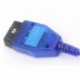 Professiona kapcsoló 4 utas helyzetben VAG KKL esetén FIAT ECU SCAN FTDI FT232RL FT232RQ esetén VAG KKL USB eszköz OBD2 USB