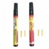 2db - Jó autóstílus Új hordozható Fix It Pro Clear Car Scratch Repair Remover Pen Simoniz Clear Coat Applicator Auto Paint