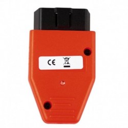 4D 4C chiphez - Új intelligens kulcskészítő OBD2 16pin interfész adapter Toyota 4D 4C Chip autó kulcsos G & H Chip jármű