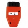 4D 4C chiphez - Új intelligens kulcskészítő OBD2 16pin interfész adapter Toyota 4D 4C Chip autó kulcsos G & H Chip jármű