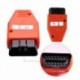 a GH Chip számára - Új intelligens kulcskészítő OBD2 16pin interfész adapter Toyota 4D 4C Chip autó kulcsos G & H Chip