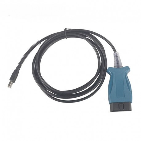 JLR V159v160 - JLR V159 SDD 3 in 1Obd2 diagnosztikai kábel OBD interfész automatikus leolvasó eszköz JLR SDD V160 Jaguar