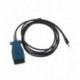JLR V159v160 - JLR V159 SDD 3 in 1Obd2 diagnosztikai kábel OBD interfész automatikus leolvasó eszköz JLR SDD V160 Jaguar