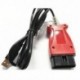 JLR V159v160 - JLR V159 SDD 3 in 1Obd2 diagnosztikai kábel OBD interfész automatikus leolvasó eszköz JLR SDD V160 Jaguar