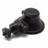 Mini Design Sucker autós vezetési felvevő rögzítő DVR konzol csavaros csatlakozó állvány DV GPS kamera állvány tartó
