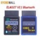 festőtoll - HH OBD OBD2 ELM 327 automatikus szkenner CAN buszellenőrző motor ELM327 Bluetooth V2.1 OBDII ELM 327 BT 2.1 HHOBD
