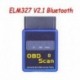 festőtoll - HH OBD OBD2 ELM 327 automatikus szkenner CAN buszellenőrző motor ELM327 Bluetooth V2.1 OBDII ELM 327 BT 2.1 HHOBD