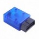 festőtoll - HH OBD OBD2 ELM 327 automatikus szkenner CAN buszellenőrző motor ELM327 Bluetooth V2.1 OBDII ELM 327 BT 2.1 HHOBD