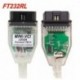 A legújabb V15.00.000 verziójú MINI VCI interfész TOYOTA TIS Techstream mini-vci FT232RL Chip J2534 OBDII OBD2 diagnosztikai