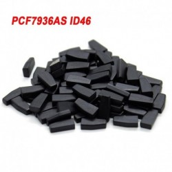 10PCS / LOT Professional hot sale pcf7936as ID46 transzponder chip PCF7936 transzponder chip feloldása 46 PCF 7936 CHIPS