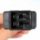 Autódiagnosztikai adapter férfi 6 tűs csatlakozó Chrysler / Jeep / Dodge 6 tűs járművekhez, női OBD1 - OBD2 kábel 6