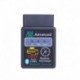Régi ELM327 V2.1 - Profession ELM327 ELM 327 V2.1 autó kódolvasó eszköz Bluetooth Super MINI ELM327 OBD2 Suppot OBD2