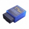 OBD ELM327 V2.1 - Profession ELM327 ELM 327 V2.1 autó kódolvasó eszköz Bluetooth Super MINI ELM327 OBD2 Suppot OBD2