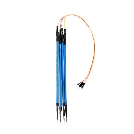 4db szondák - Kiváló minőségű 22db BDM szonda adapterek ECU RAMP a KESS KTAG BDM100 / CMD100 / FGTECH V54 led BDM