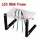 LED BDM keret - Profession LED BDM keretprogramozó teljes készlet KESS V2-hez KTAG Fgtech Galletto V54 BDM100 ECU chiphangoló