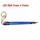 LED BDM keret - Profession LED BDM keretprogramozó teljes készlet KESS V2-hez KTAG Fgtech Galletto V54 BDM100 ECU chiphangoló