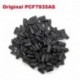Eredeti 7935 - 20db / tétel ÚJ A   minőségű eredeti PCF7935AS PCF7935AA transzponder chip üres PCF 7935 mint Pcf7935 szén