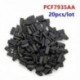 7935 leányvállalat - 20db / tétel ÚJ A   minőségű eredeti PCF7935AS PCF7935AA transzponder chip üres PCF 7935 mint