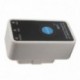 01 - Új ELM327 WiFi V1.5 be- és kikapcsolás 4MHz OBDII diagnosztikai eszközzel IOS / Android ELM 327 OBD2 kódolvasóhoz