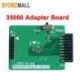 Hotsell 35080 adapter tábla hegesztő tábla forgács ablaktörlő 35080V6 adapter a digitális mester autó diagnosztikai