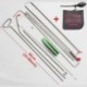 Hook Tool - 12db hangszóró-eltávolító eszközkészlet. Vásároljon professzionális autójavító L kampós táska autó