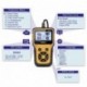 Új V311A Professional ECU hibák szkenner autó OBD OBD2 ELM327 kódolvasó diagnosztikai eszköz 128 X 64 pixel kijelző