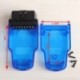 5db OBD2 16Pin dugós csatlakozó dugasz adapter OBD OBDII EOBD J1962M OBD2 16Pin vezetékadapter 16Pin héj autó diagnosztikai