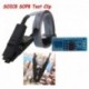 A legújabb SOIC8 SOP8 tesztcsipesz adapterrel a 24 93 25 26 sorozatú chip IC SOP 8 programozó klip diagnosztikai eszközhöz