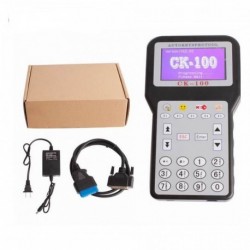 V99.99 - Profession OBD2 diagnosztikai eszköz CK100 kulcsos programozó V99.99 / 46.02 CK100 kulcsos programozó automatikus