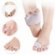 3 pár Bütyök korrektor - Szilikon lábujj korrektor - B57