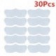 30db fehér - 30 / 50db orrmaszk mélytisztító mitesszer eltávolító pattanások kezelése orr mitesszer maszk póruscsík