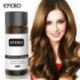 A - EFERO 20ml hajnövekedés megakadályozza a hajhullás kezelését gyömbér nőtt hajszérum sűrű gyengéd hajnövesztő