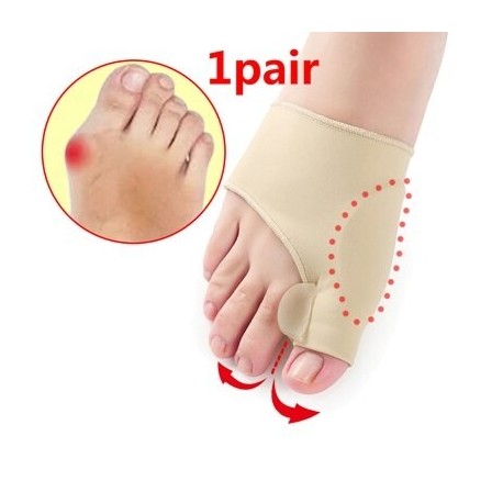 1 pár - Bütyök korrektor