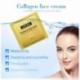 5Pack arckrém kollagén esszencia arcöregedésgátló ránctalanító hidratáló esszencia feszesítő és emelő arckrém