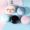 K10 TWS Bluetooth headset Binaural 5.0 Sports Mini fülbe helyezhető fülhallgató töltőrekesz