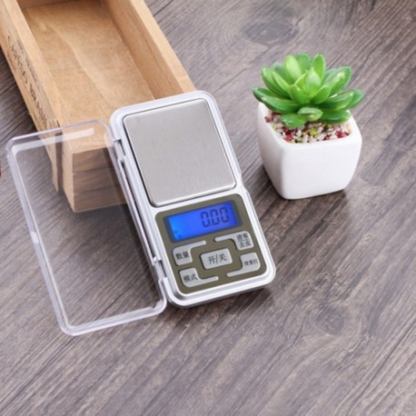 Zseb digitális ékszermérleg súlya 100g/0,01g 300g/0,01g mérleg elektronikus gramm