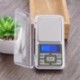 Zseb digitális ékszermérleg súlya 100g/0,01g 300g/0,01g mérleg elektronikus gramm