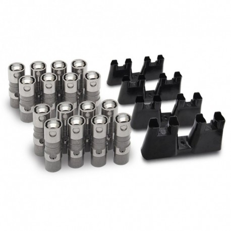 Új LS7 LS2 16 GM teljesítményű hidraulikus görgős emelő és 4 vezető 12499225 HL124