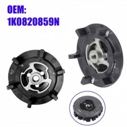 Autó klímaberendezés A/C légkompresszor tengelykapcsoló agy alkatrész száma 1K0820859N