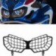 Motorkerékpár fényszóró védőburkolat Fényrács védőburkolatvédő Honda CRF1000L 2016-2017