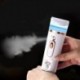 30ml multifunkcionális Nano Mister hordozható arc gőzölő bőr tesztelő arcbőr hidratáló Handy Mist permetező