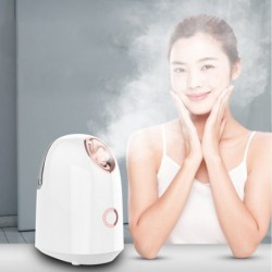 150ml nano arc gőzölő forró köd permetező arctisztító arc hidratáló párásító hidratáló öregedésgátló ráncok