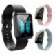 V6 Full Touch Smart Watch Fitness Tracker Vérnyomás Smart Clock GTS Smartwatch