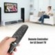 Fekete szín - Infravörös otthoni TV távirányító W8 E8 C8 B8 Sk9500 érzékeny, ergonómikus kialakítású Smart TV
