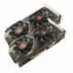 Szín: többszínű - Videókártya Eredeti R7 R9 370 4GB videókártya AMD Radeon R7 R9 370X 4GB grafikus képernyőkártyák